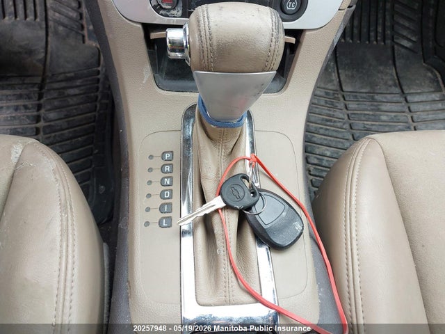 Aukcja sprzedaży 2008 Chevrolet Malibu Lt, vin: 1G1ZJ57B28F278019, numer aukcji: 20257948
