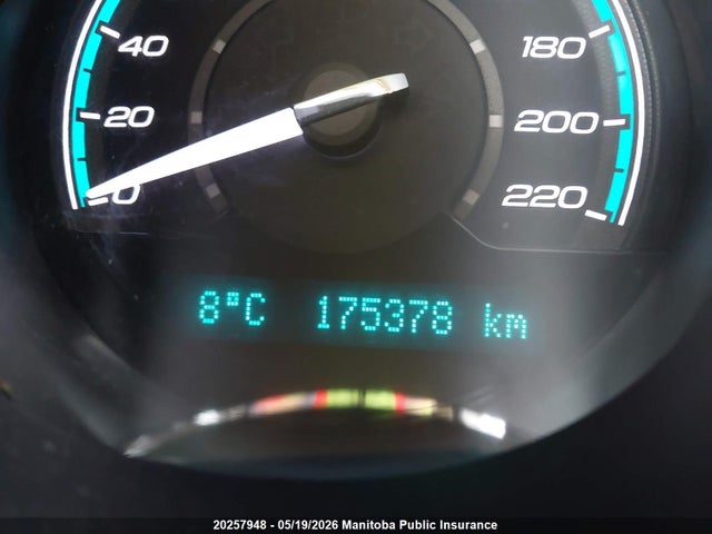 Aukcja sprzedaży 2008 Chevrolet Malibu Lt, vin: 1G1ZJ57B28F278019, numer aukcji: 20257948