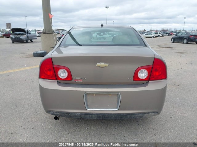 Aukcja sprzedaży 2008 Chevrolet Malibu Lt, vin: 1G1ZJ57B28F278019, numer aukcji: 20257948