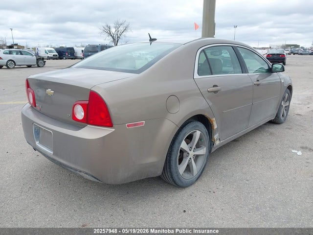 Aukcja sprzedaży 2008 Chevrolet Malibu Lt, vin: 1G1ZJ57B28F278019, numer aukcji: 20257948
