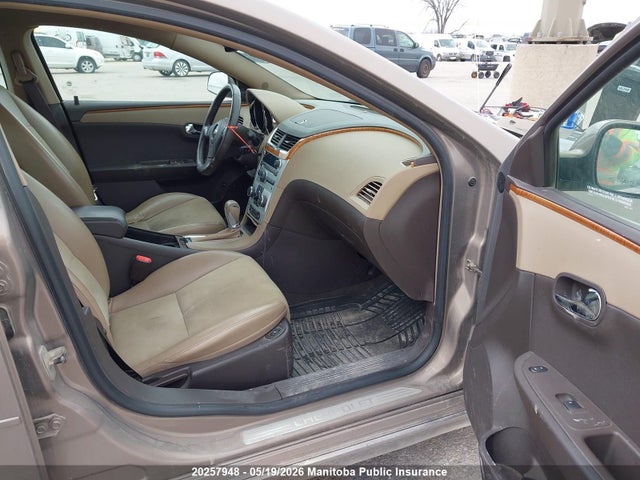Aukcja sprzedaży 2008 Chevrolet Malibu Lt, vin: 1G1ZJ57B28F278019, numer aukcji: 20257948