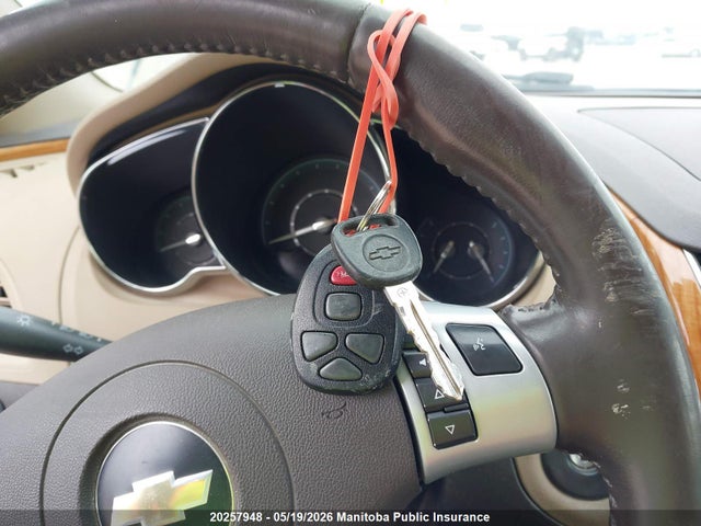 Aukcja sprzedaży 2008 Chevrolet Malibu Lt, vin: 1G1ZJ57B28F278019, numer aukcji: 20257948