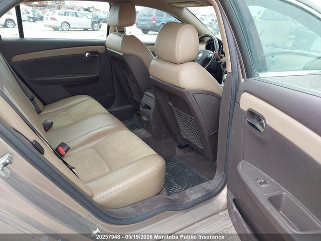 Aukcja sprzedaży 2008 Chevrolet Malibu Lt, vin: 1G1ZJ57B28F278019, numer aukcji: 20257948