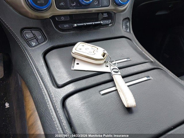 Продажа на аукционе авто 2018 Gmc Yukon Xl Denali, vin: 1GKS2HKJ6JR186779, номер лота: 20257961