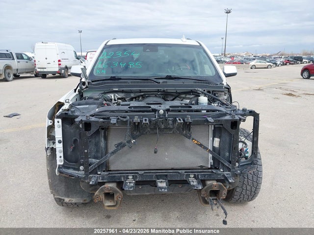 Продажа на аукционе авто 2018 Gmc Yukon Xl Denali, vin: 1GKS2HKJ6JR186779, номер лота: 20257961
