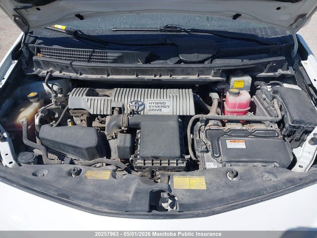 2013 Toyota Prius V მანქანა იყიდება აუქციონზე, vin: JTDZN3EU4D3248441, აუქციონის ნომერი: 20257963
