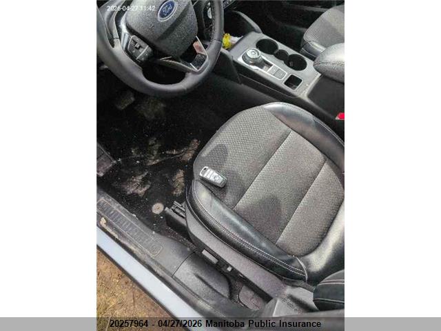 Ford Escape Phev 2025 1FMCU0E13SUA66570 Image 11