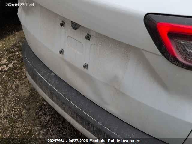 Ford Escape Phev 2025 1FMCU0E13SUA66570 Image 12