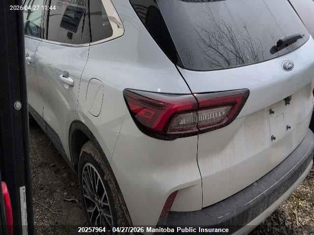 Ford Escape Phev 2025 1FMCU0E13SUA66570 Image 3