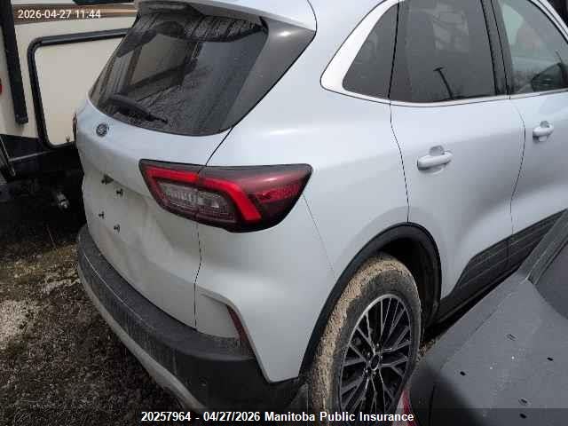 Ford Escape Phev 2025 1FMCU0E13SUA66570 Image 4