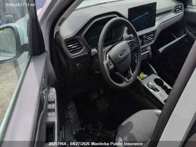 Ford Escape Phev 2025 1FMCU0E13SUA66570 Image 5