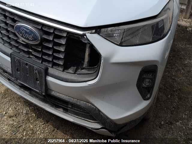 Ford Escape Phev 2025 1FMCU0E13SUA66570 Image 6