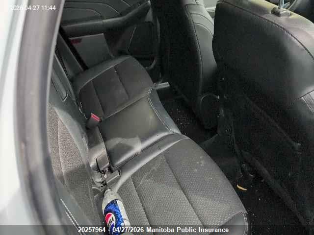 Ford Escape Phev 2025 1FMCU0E13SUA66570 Image 8