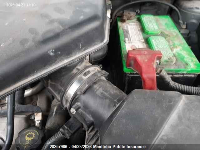 2008 Ford Edge Limited მანქანა იყიდება აუქციონზე, vin: 2FMDK49C18BA84464, აუქციონის ნომერი: 20257966