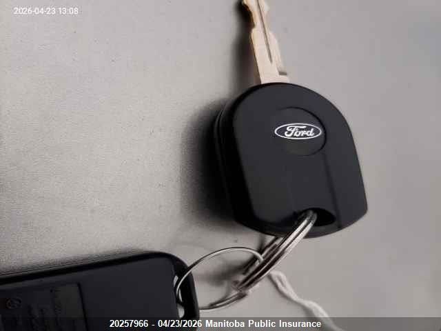 2008 Ford Edge Limited მანქანა იყიდება აუქციონზე, vin: 2FMDK49C18BA84464, აუქციონის ნომერი: 20257966