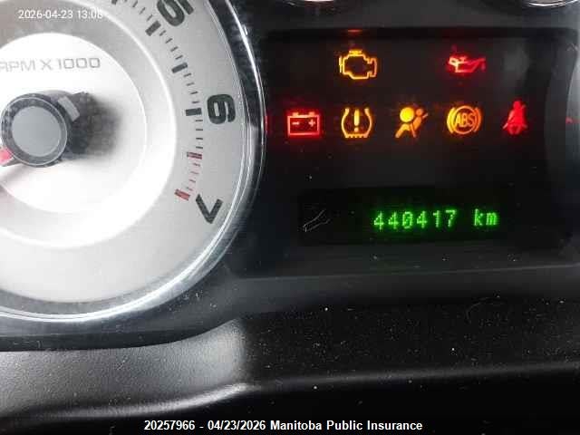 2008 Ford Edge Limited მანქანა იყიდება აუქციონზე, vin: 2FMDK49C18BA84464, აუქციონის ნომერი: 20257966