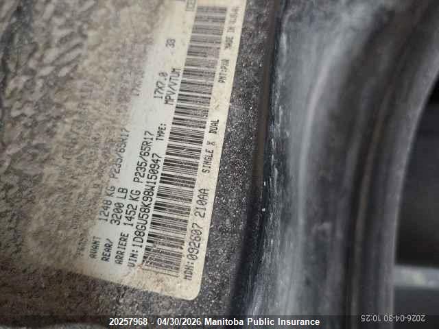 Продажа на аукционе авто 2008 Dodge Nitro Slt, vin: 1D8GU58K98W150947, номер лота: 20257968
