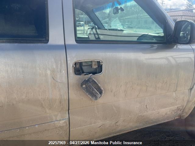 Aukcja sprzedaży 2002 Gmc Sierra 1500 Hd Crew Cab, vin: 1GTGK13U92F149472, numer aukcji: 20257969
