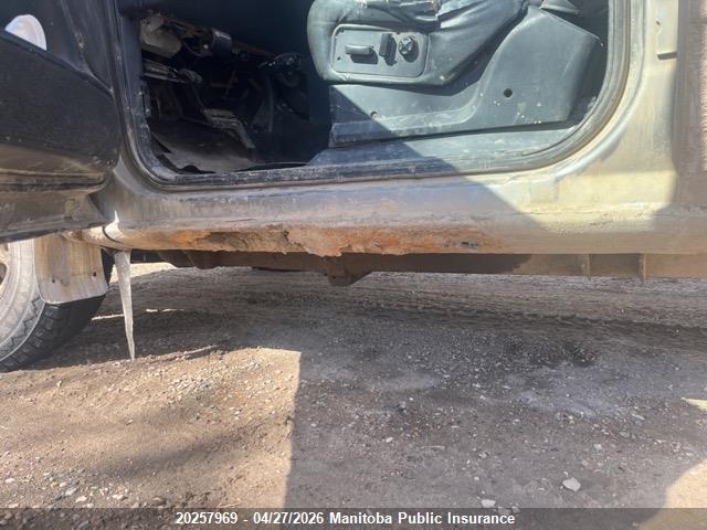 Aukcja sprzedaży 2002 Gmc Sierra 1500 Hd Crew Cab, vin: 1GTGK13U92F149472, numer aukcji: 20257969