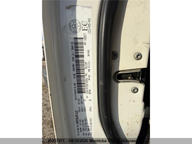 20257971 :رقم المزاد ، 1D3HV18T99S732953 vin ، 2009 Dodge Ram 1500 St Quad Cab مزاد بيع