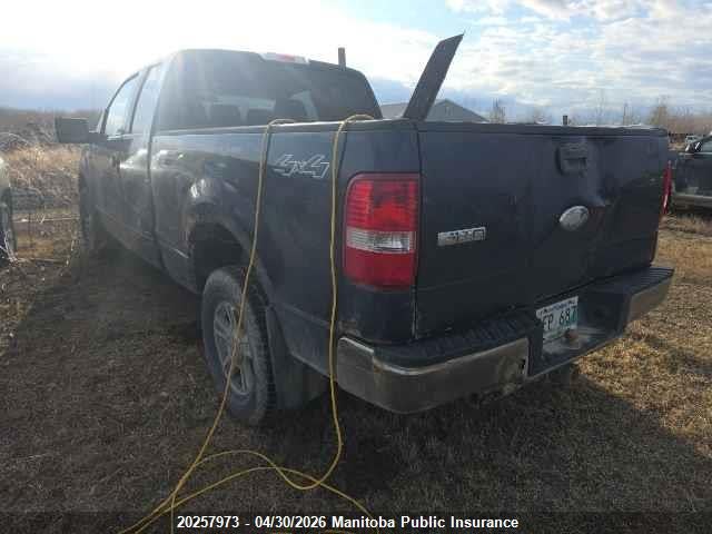 Aukcja sprzedaży 2006 Ford F150 Xlt Supercab, vin: 1FTPX14506NA00307, numer aukcji: 20257973