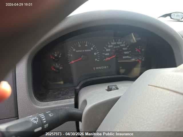 Aukcja sprzedaży 2006 Ford F150 Xlt Supercab, vin: 1FTPX14506NA00307, numer aukcji: 20257973