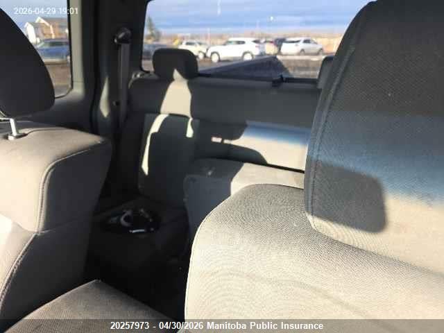 Aukcja sprzedaży 2006 Ford F150 Xlt Supercab, vin: 1FTPX14506NA00307, numer aukcji: 20257973