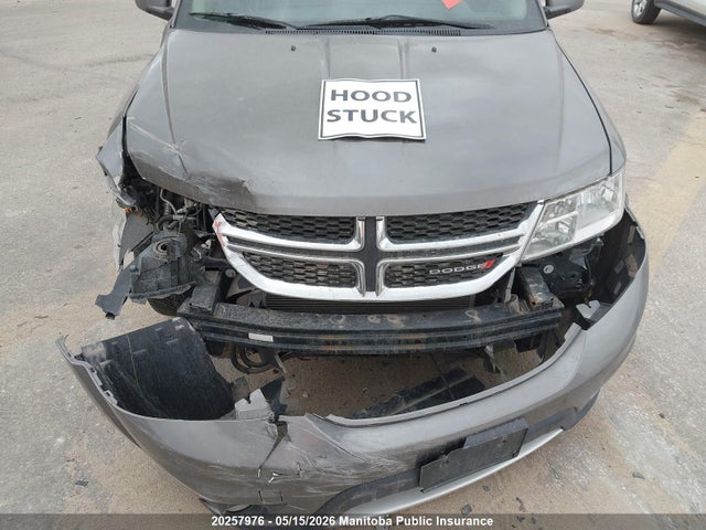 Aukcja sprzedaży 2013 Dodge Journey R/t, vin: 3C4PDDFG0DT701841, numer aukcji: 20257976