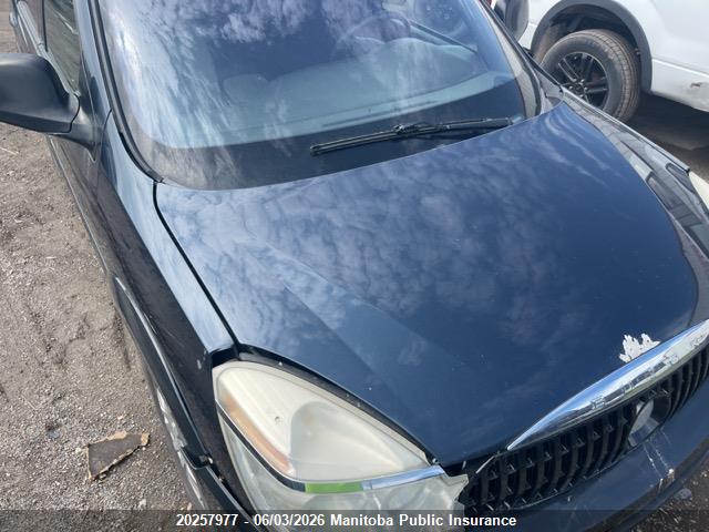 Aukcja sprzedaży 2005 Buick Rendezvous Cx, vin: 3G5DA03E95S539116, numer aukcji: 20257977