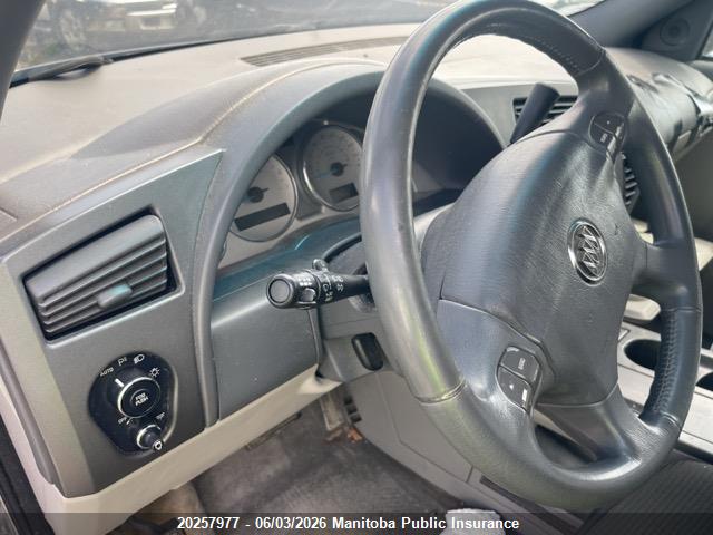 Aukcja sprzedaży 2005 Buick Rendezvous Cx, vin: 3G5DA03E95S539116, numer aukcji: 20257977