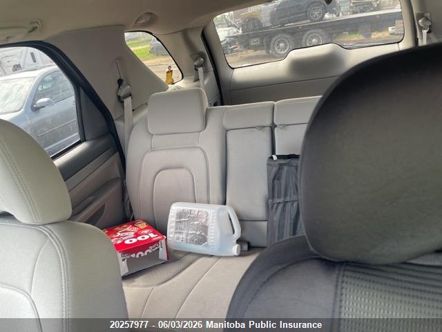 Aukcja sprzedaży 2005 Buick Rendezvous Cx, vin: 3G5DA03E95S539116, numer aukcji: 20257977