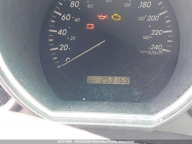 Продажа на аукционе авто 2004 Lexus Rx330, vin: JTJHA31U040018147, номер лота: 20257980
