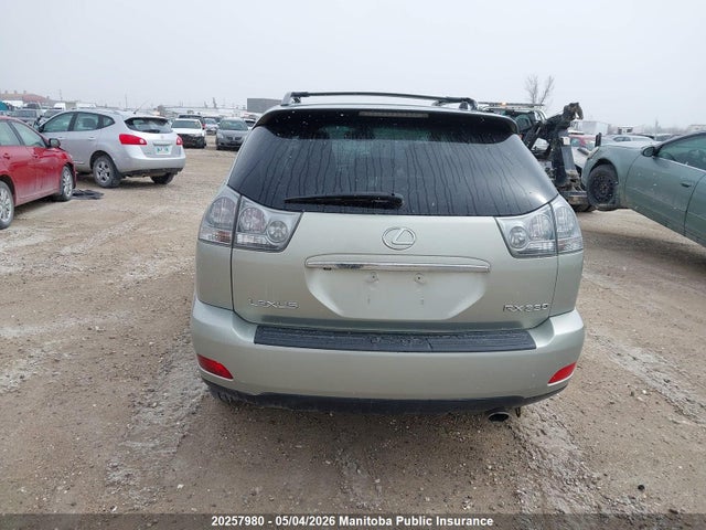 Продажа на аукционе авто 2004 Lexus Rx330, vin: JTJHA31U040018147, номер лота: 20257980