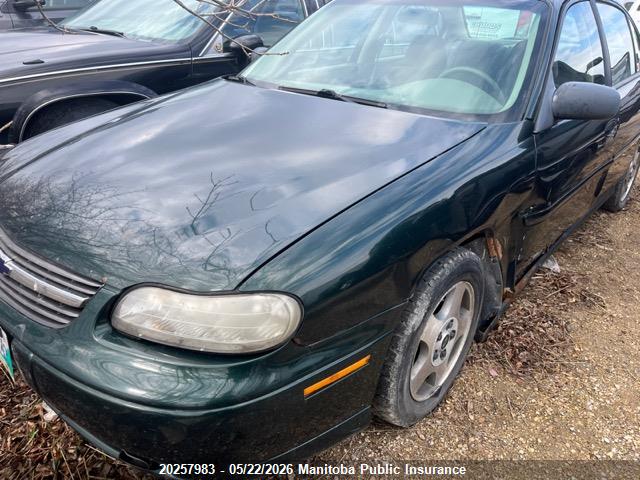 Aukcja sprzedaży 2003 Chevrolet Malibu V6, vin: 1G1ND52J43M657466, numer aukcji: 20257983