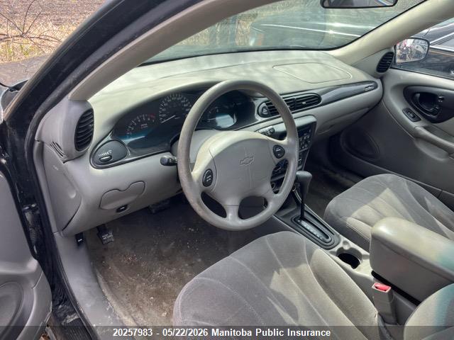 Aukcja sprzedaży 2003 Chevrolet Malibu V6, vin: 1G1ND52J43M657466, numer aukcji: 20257983