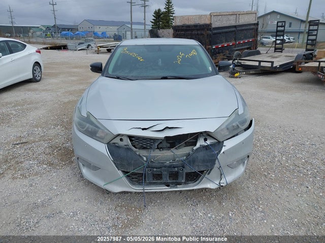 1N4AA6AP8GC412021 Nissan Maxima 3.5 Sr