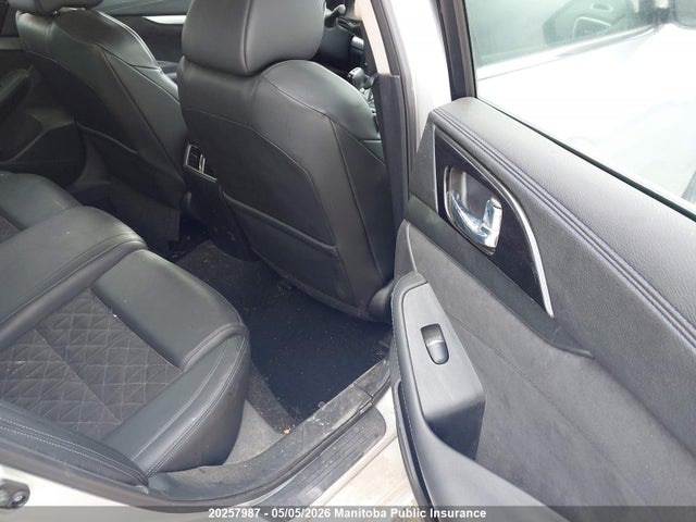 1N4AA6AP8GC412021 Nissan Maxima 3.5 Sr