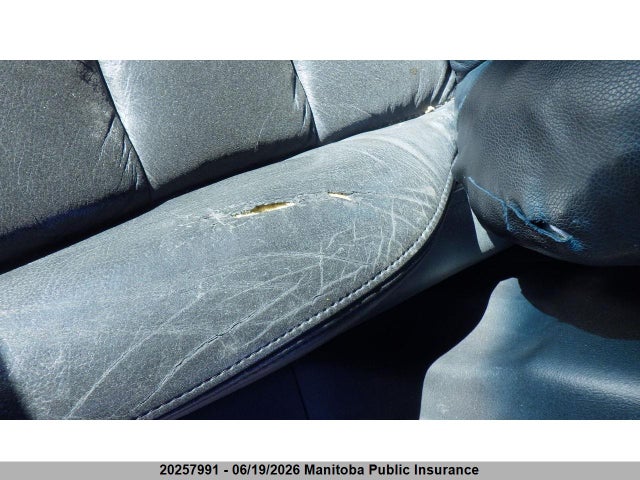 Продажа на аукционе авто 2003 Honda Accord Ex-l, vin: 1HGCM56613A803488, номер лота: 20257991