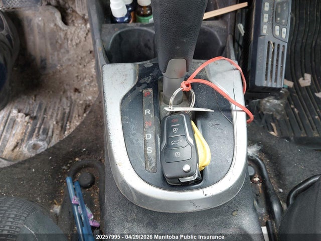 3HGGK5H58FM110002 Honda FIT LX