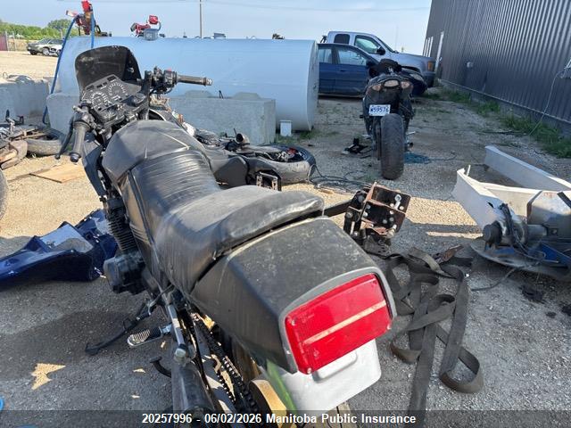 1984 Suzuki Gs750e Sport მანქანა იყიდება აუქციონზე, vin: JS1GR74A4E2100074, აუქციონის ნომერი: 20257996