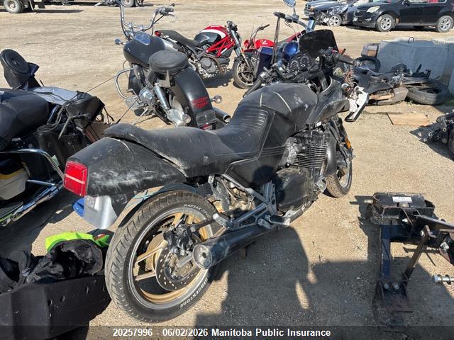 1984 Suzuki Gs750e Sport მანქანა იყიდება აუქციონზე, vin: JS1GR74A4E2100074, აუქციონის ნომერი: 20257996