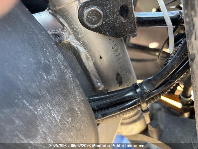 1984 Suzuki Gs750e Sport მანქანა იყიდება აუქციონზე, vin: JS1GR74A4E2100074, აუქციონის ნომერი: 20257996