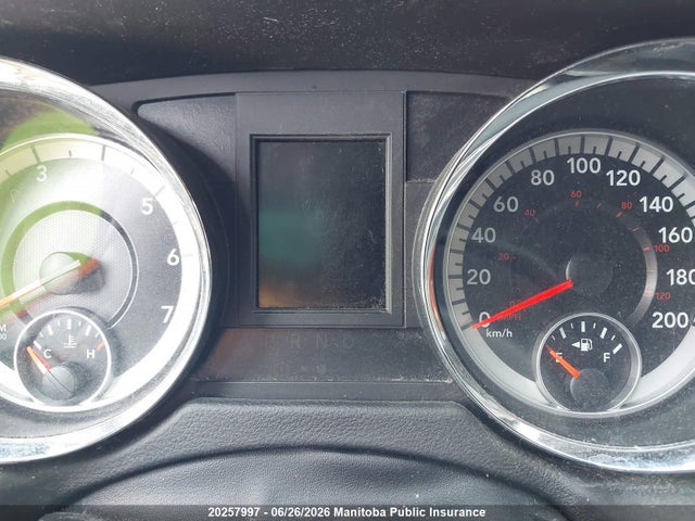 Dodge Grand Caravan Sxt 2019 2C4RDGBGXKR698205 Image 11