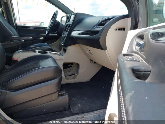 Dodge Grand Caravan Sxt 2019 2C4RDGBGXKR698205 Image 5