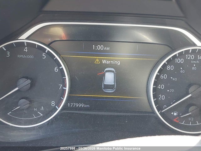 Auction sale of the 2017 Nissan Murano Sl, vin: 5N1AZ2MH2HN201561, lot number: 20257998