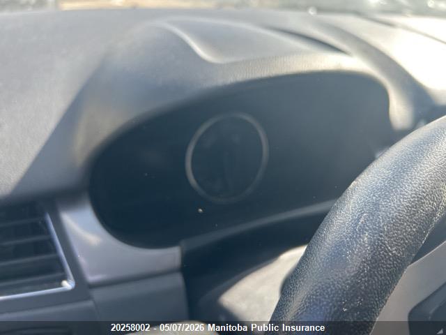 Aukcja sprzedaży 2011 Ford Edge Sel, vin: 2FMDK4JC5BBB33233, numer aukcji: 20258002