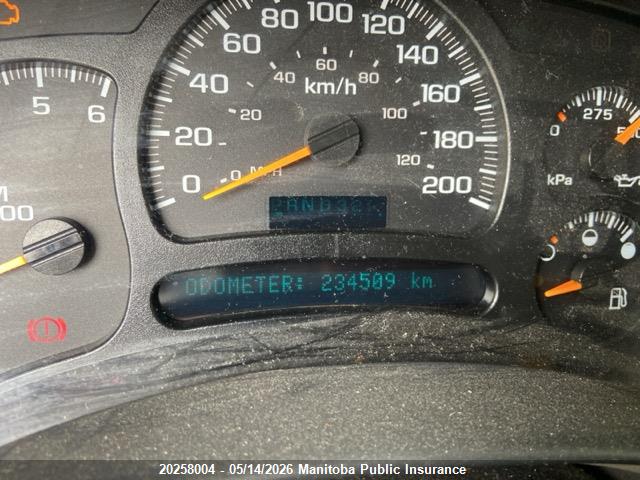 Aukcja sprzedaży 2005 Chevrolet Silverado 1500 Crew Cab, vin: 2GCEK13T851246401, numer aukcji: 20258004