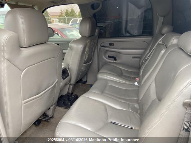 Aukcja sprzedaży 2005 Chevrolet Silverado 1500 Crew Cab, vin: 2GCEK13T851246401, numer aukcji: 20258004