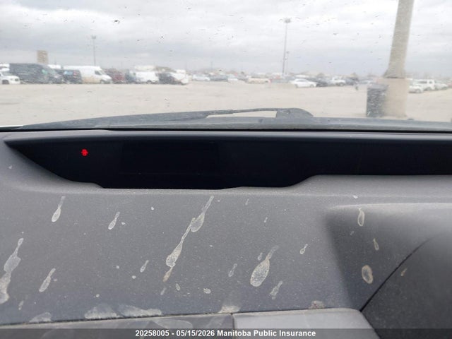 20258005 :رقم المزاد ، JTDKB22U040075222 vin ، 2004 Toyota Prius مزاد بيع