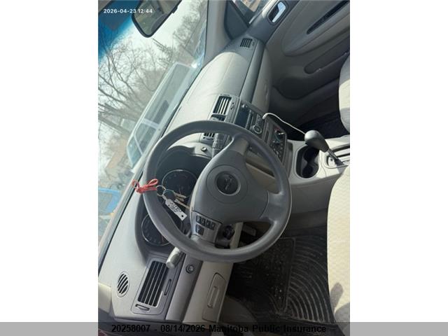 Продажа на аукционе авто 2007 Chevrolet Cobalt Lt, vin: 1G1AL55F577403052, номер лота: 20258007